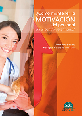 ¿Cómo mantener la motivación del personal en el centro veterinario? cover